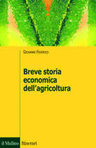 Breve storia economica dell'agricoltura