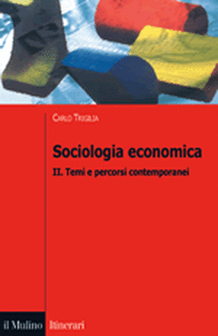 copertina Sociologia economica
