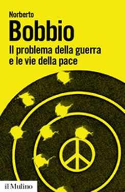 copertina Il problema della guerra e le vie della pace