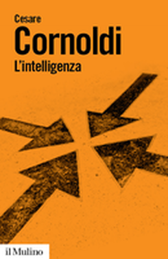 copertina L'intelligenza