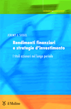 copertina Rendimenti finanziari e strategie d'investimento