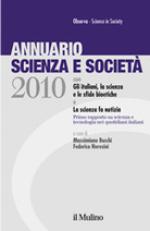 Annuario Scienza e Società