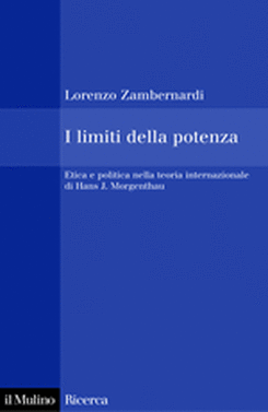 copertina I limiti della potenza