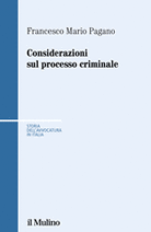 Considerazioni sul processo criminale