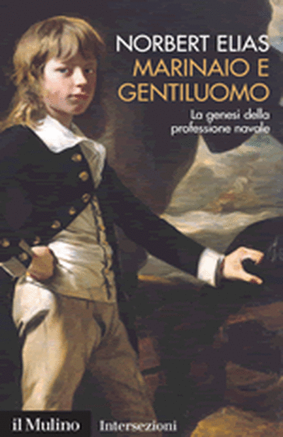 Cover Marinaio e gentiluomo