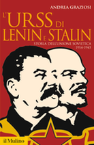 The USSR of Lenin and Stalin