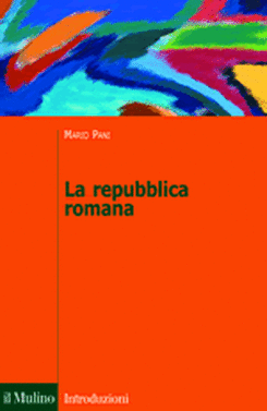 copertina La repubblica romana