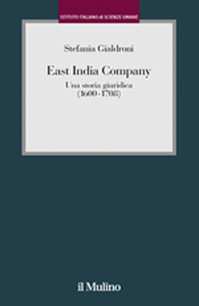 Cover East India Company