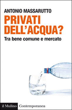 copertina Privati dell'acqua?