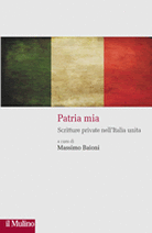 Patria mia