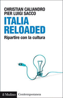 copertina Italia Reloaded