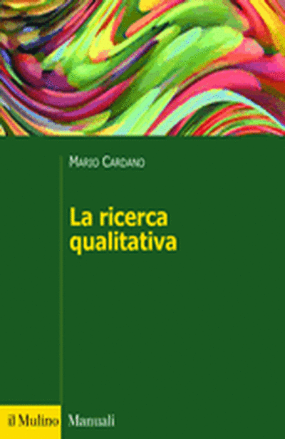 Cover La ricerca qualitativa