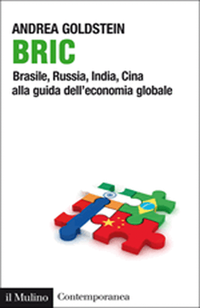 Cover BRICS