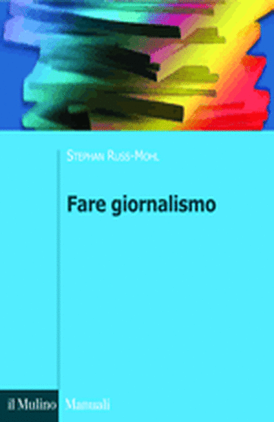 Cover Fare giornalismo