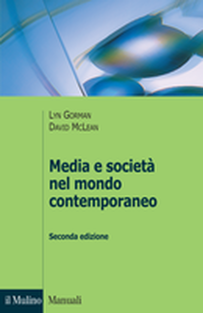 Cover Media e società nel mondo contemporaneo