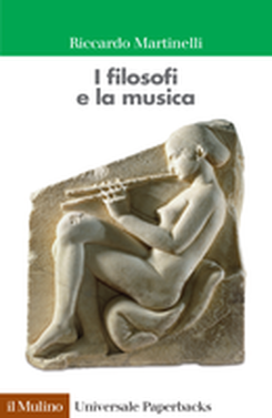 copertina I filosofi e la musica