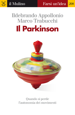 copertina Il Parkinson