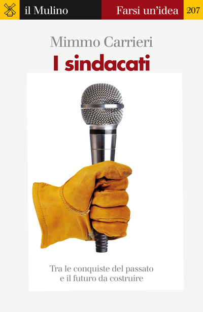 Cover I sindacati