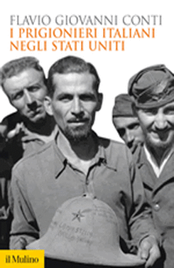 copertina Italian Prisoners in the United States During World War II