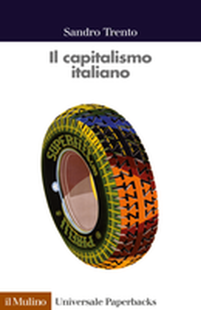 Cover Il capitalismo italiano