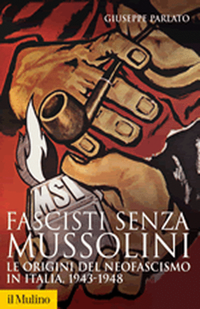 Cover Fascisti senza Mussolini