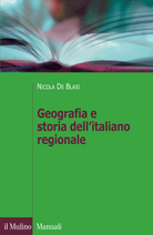 Geografia e storia dell'italiano regionale