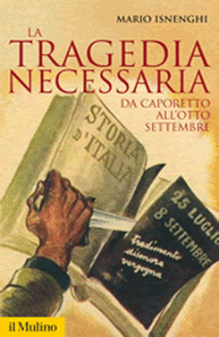 copertina La tragedia necessaria