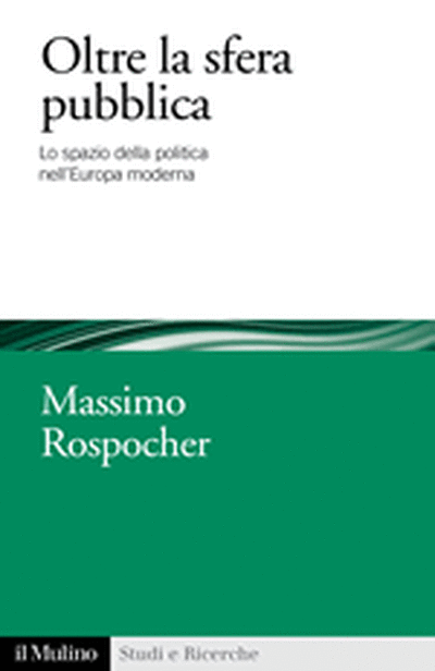 Cover Oltre la sfera pubblica