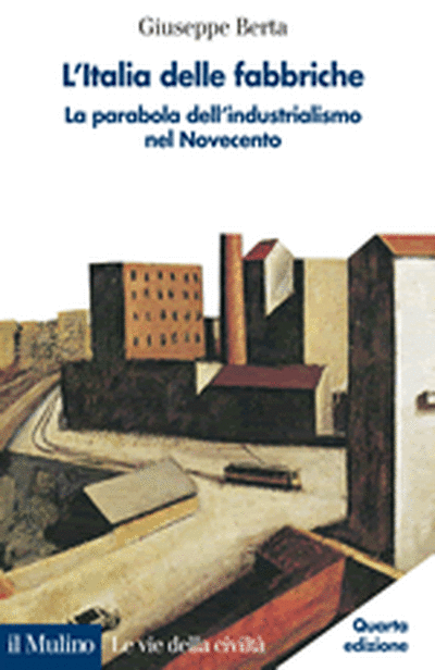 Cover L'Italia delle fabbriche