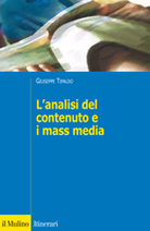 L'analisi del contenuto e i mass media