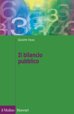 copertina Il bilancio pubblico