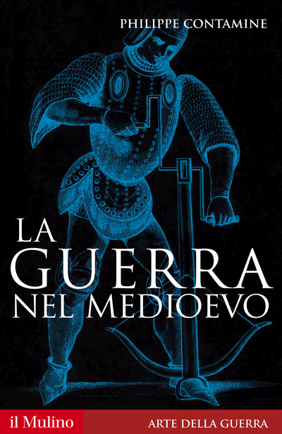 Cover La guerra nel Medioevo