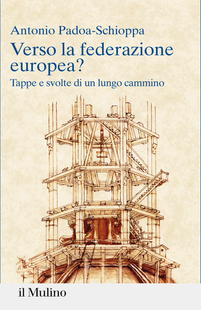 Cover Verso la federazione europea?