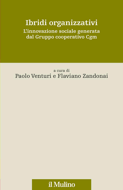 Cover Ibridi organizzativi