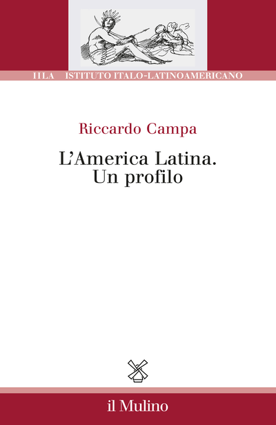 Cover L'America Latina