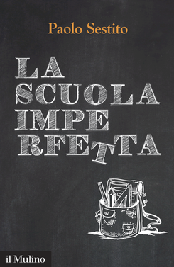 copertina La scuola imperfetta