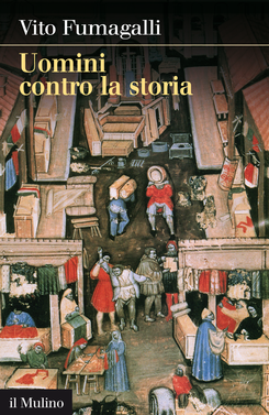 copertina Uomini contro la storia