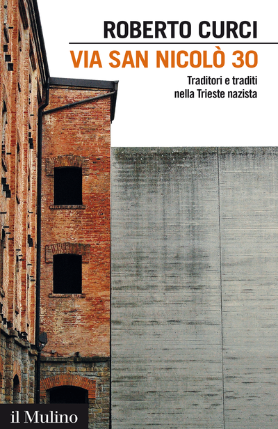 Cover Via San Nicolò 30