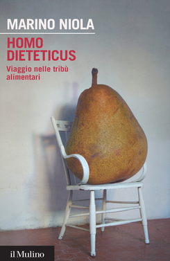 copertina Homo dieteticus
