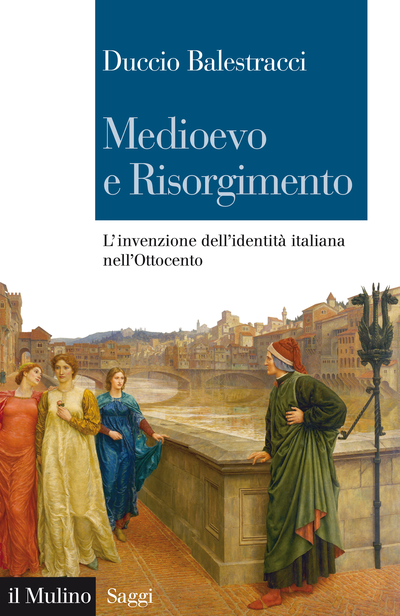 Cover Medioevo e Risorgimento