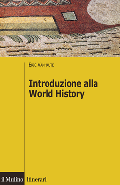 copertina Introduzione alla World History