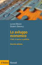 Lo sviluppo economico.