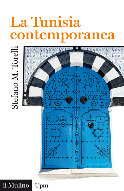 Cover Contemporary Tunisia