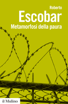 Metamorfosi della paura