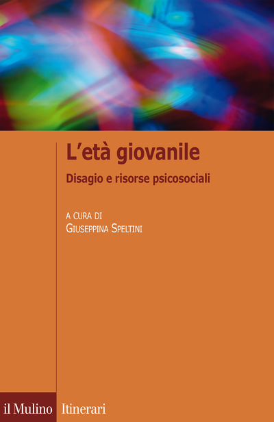 Copertina L'età giovanile