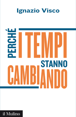 copertina Perché i tempi stanno cambiando