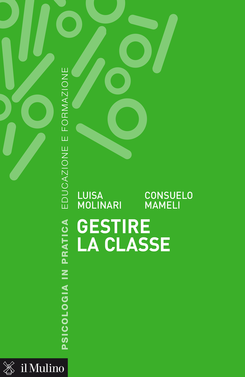 copertina Gestire la classe