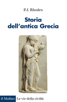 Storia dell'antica Grecia