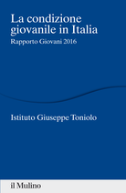 La condizione giovanile in Italia