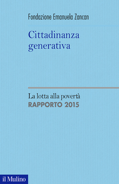 copertina Cittadinanza generativa